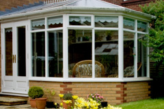 conservatories Wanswell
