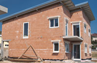 Wanswell home extensions