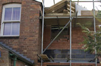 free Wanswell home extension quotes