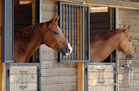 Wanswell stable installation