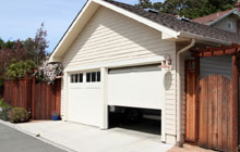 Wanswell garage construction leads