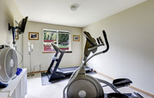 Wanswell home gym construction leads